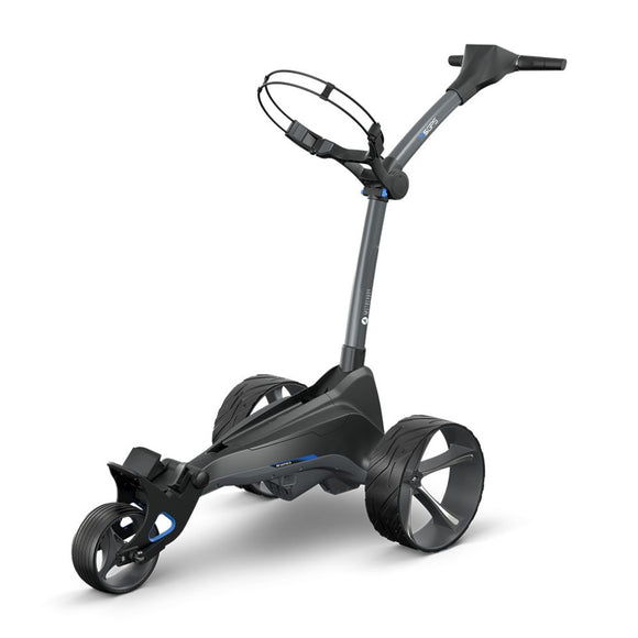 Motocaddy M5 GPS Standard Lithium