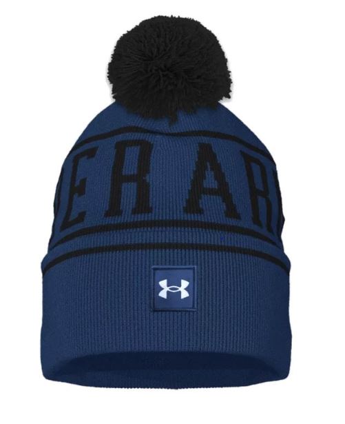 Under Armour Halftime Pom Beanie
