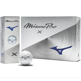 Mizuno Pro X Ball - 0