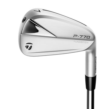 Taylormade P770 2023 Steel Irons (7-irons)