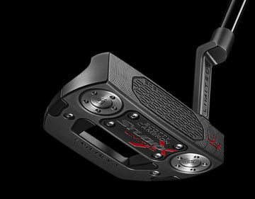 Scotty Cameron Studio Xperimental Fastback 2 Putter (2025 Ltd Edition) - 0