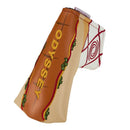 Odyssey Blade Headcover-4