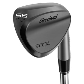 Cleveland RTZ Steel Wedge - 0