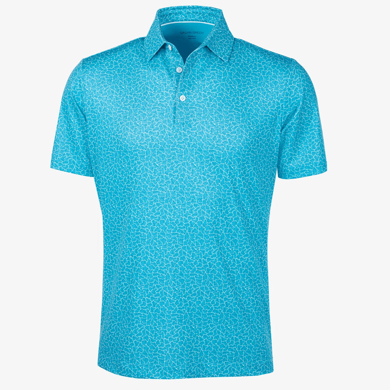 Galvin Green Mani Polo Shirt