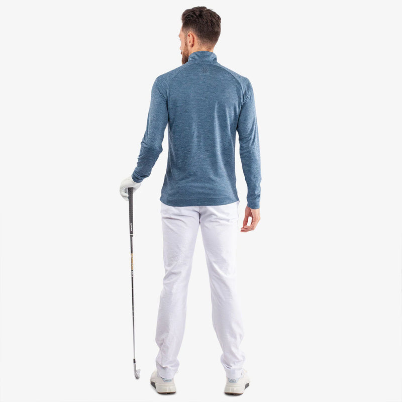 Galvin Green Dion Jumper