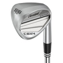 Cleveland CBX4 Zipcore Steel Wedge-2