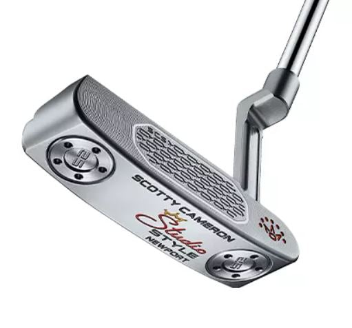 Scotty Cameron Studio Style Putter