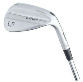 Wilson Staff Model ZM Steel Wedge