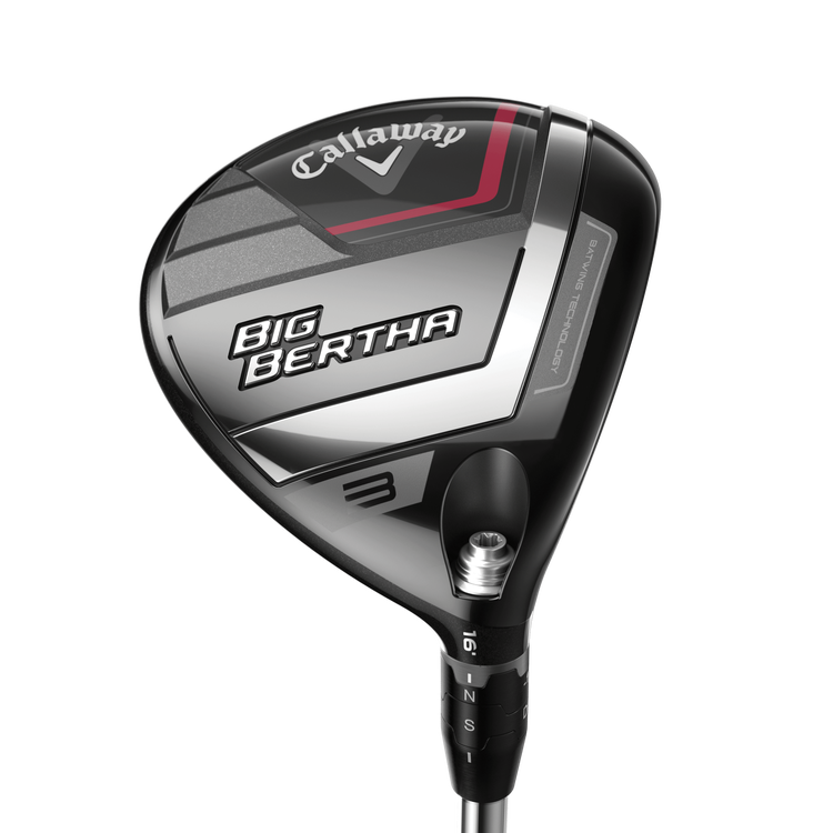 Callaway Big Bertha Fairway Wood