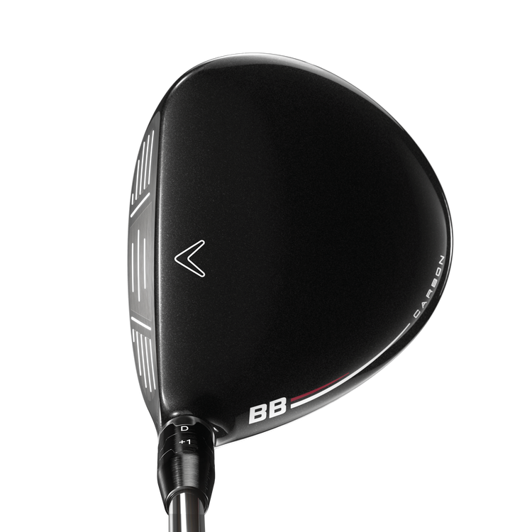 Callaway Big Bertha Fairway Wood