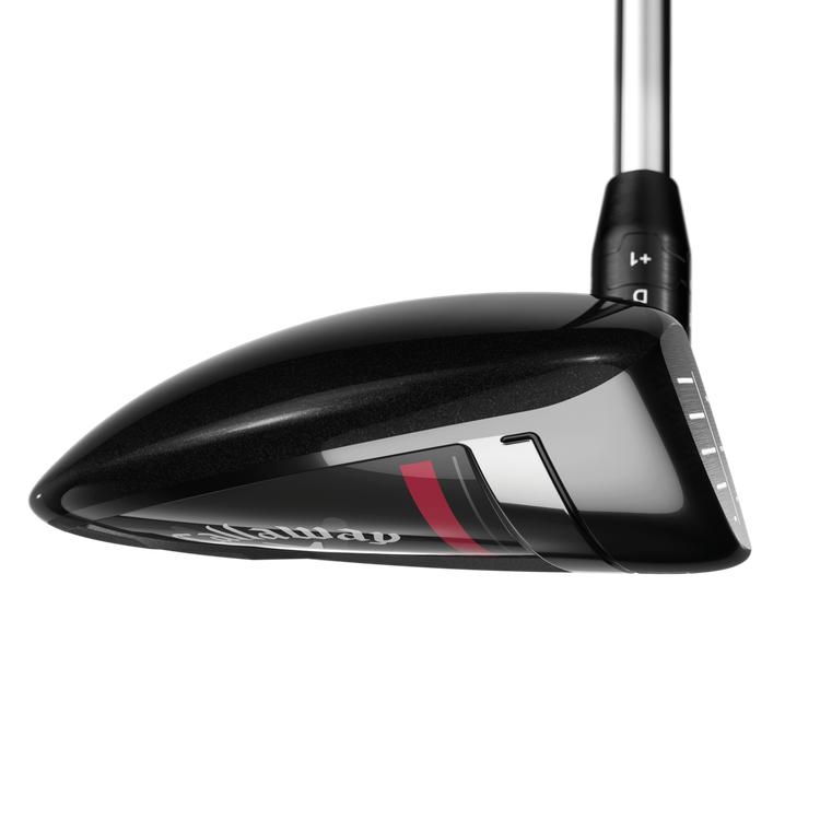 Callaway Big Bertha Fairway Wood