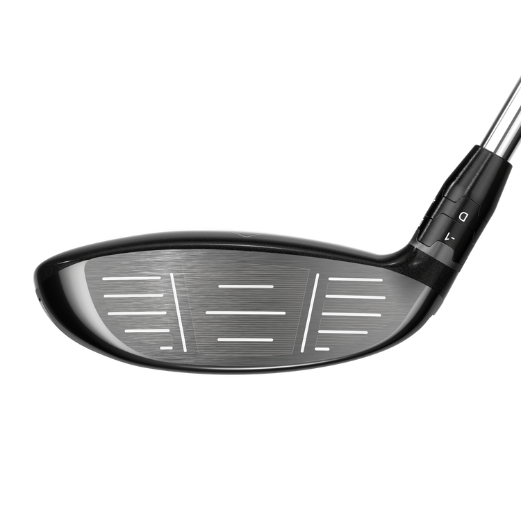 Callaway Big Bertha Fairway Wood