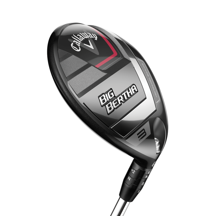 Callaway Big Bertha Fairway Wood