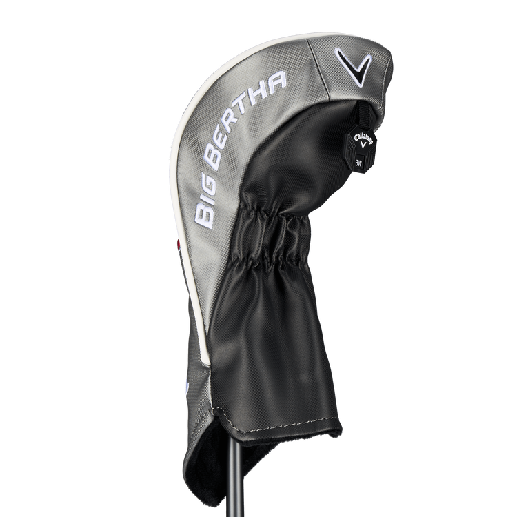 Callaway Big Bertha Fairway Wood