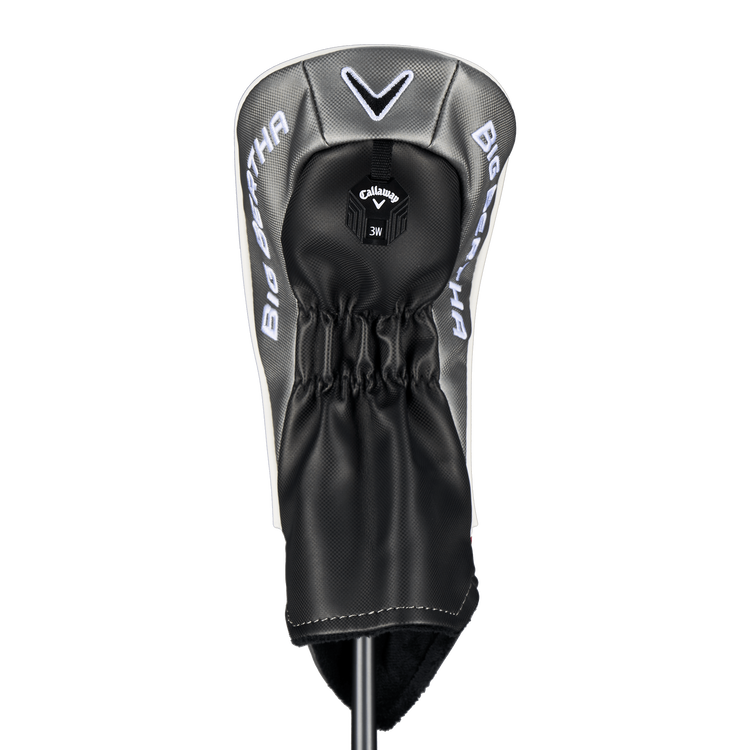 Callaway Big Bertha Fairway Wood