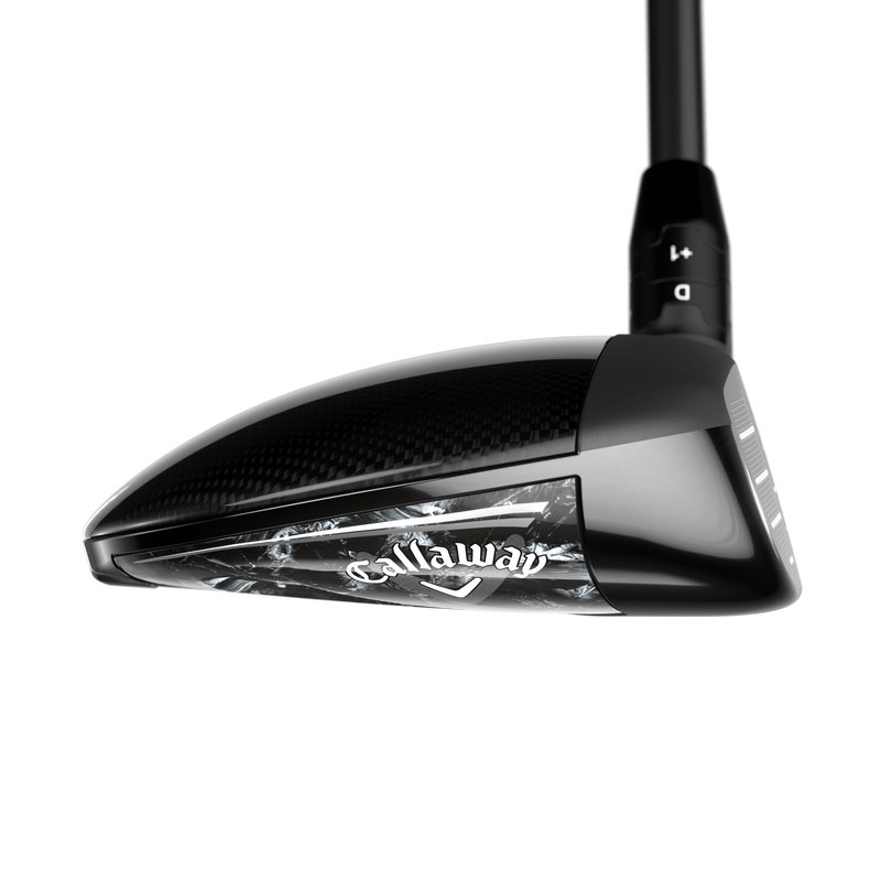 Callaway Paradym AI Smoke Max D Fairway