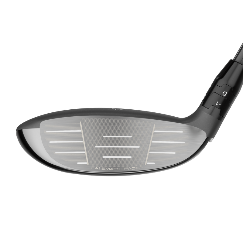 Callaway Paradym AI Smoke Max D Fairway