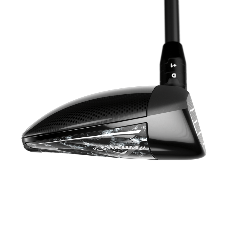 Callaway Paradym AI Smoke Max Fairway