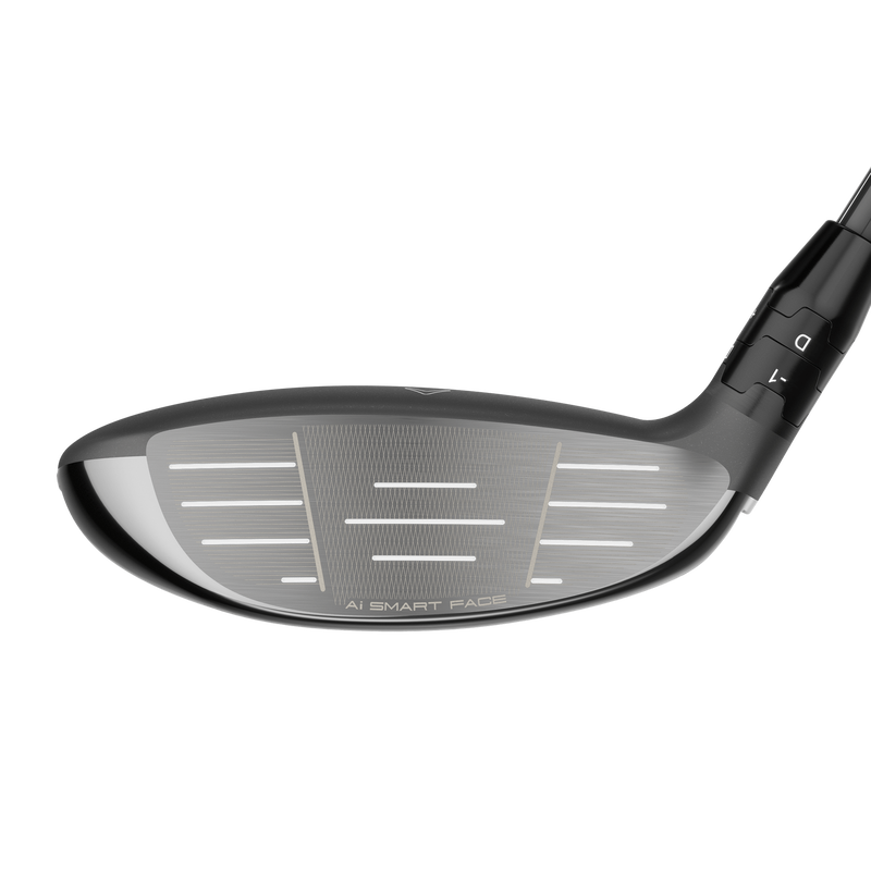 Callaway Paradym AI Smoke Max Fairway