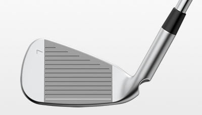 Ping G730 Graphite Irons (7-irons)