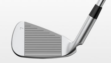 Ping G730 Graphite Irons (7-irons) - 0
