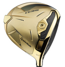 Taylormade QI35 Designer Series CORE Driver  -  10.5 Regular, Gold-1