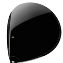 Taylormade QI10 Max Designer Series Driver (Limited Edition Gold)-2