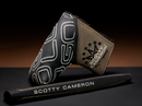 Scotty Cameron Xperimental GOLO 6.2 Putter (2024 Limited Edition)-3