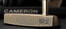 Scotty Cameron Xperimental GOLO 6.2 Putter (2024 Limited Edition)-4