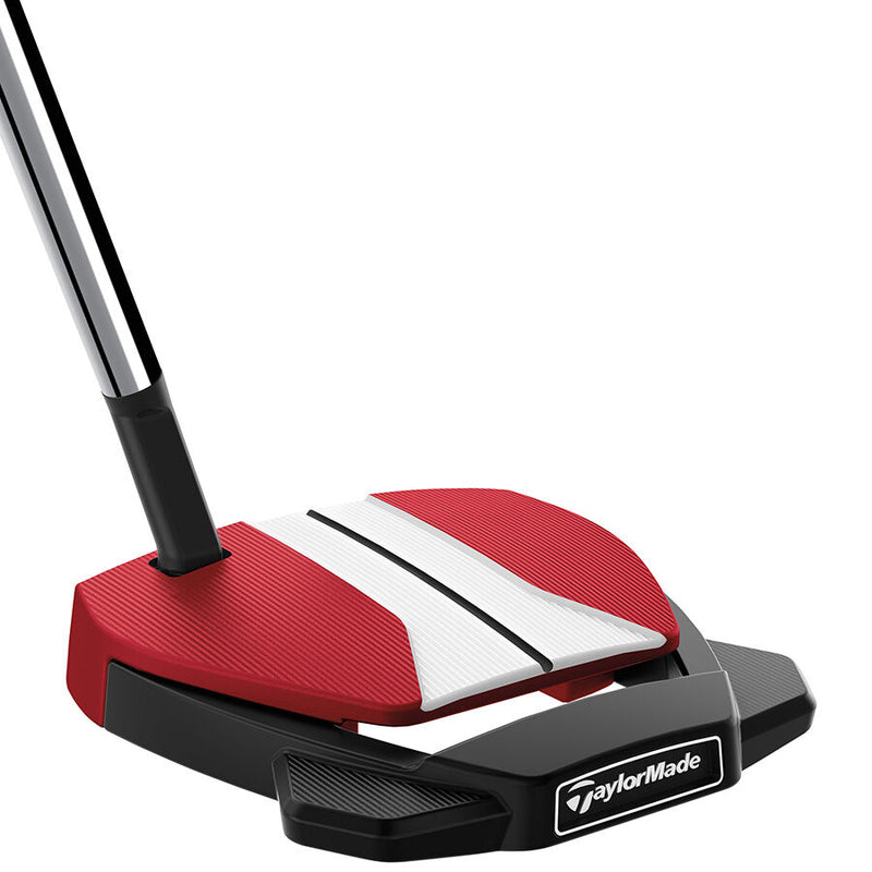 Taylormade Spider GT X Red Short Slant Putter