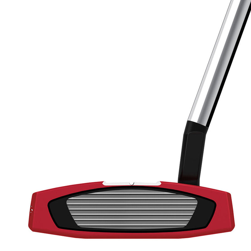 Taylormade Spider GT X Red Short Slant Putter