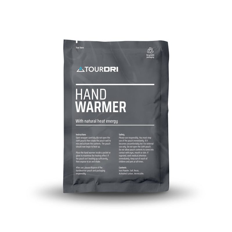 Masters Peak Hand Warmers (Pair)