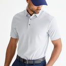 Ping Hershel Polo - Silver-5