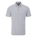 Ping Hershel Polo - Silver-2
