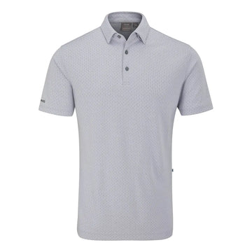 Ping Hershel Polo - Silver - 0