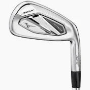 Mizuno JPX 925 Hot Metal Pro Irons, 5-PW, AW (7 irons)