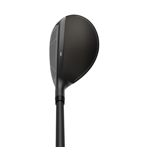 Taylormade Qi4D Max Rescue