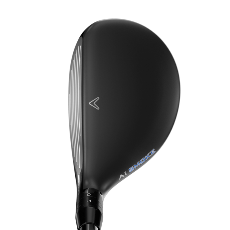 Callaway Paradym AI Smoke HL Hybrid