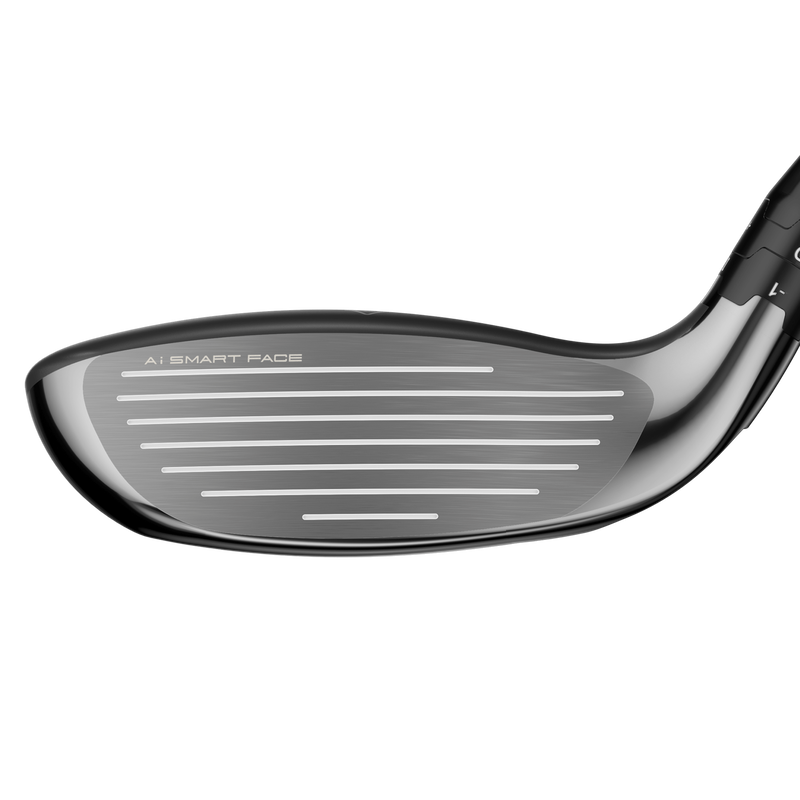 Callaway Paradym AI Smoke HL Hybrid