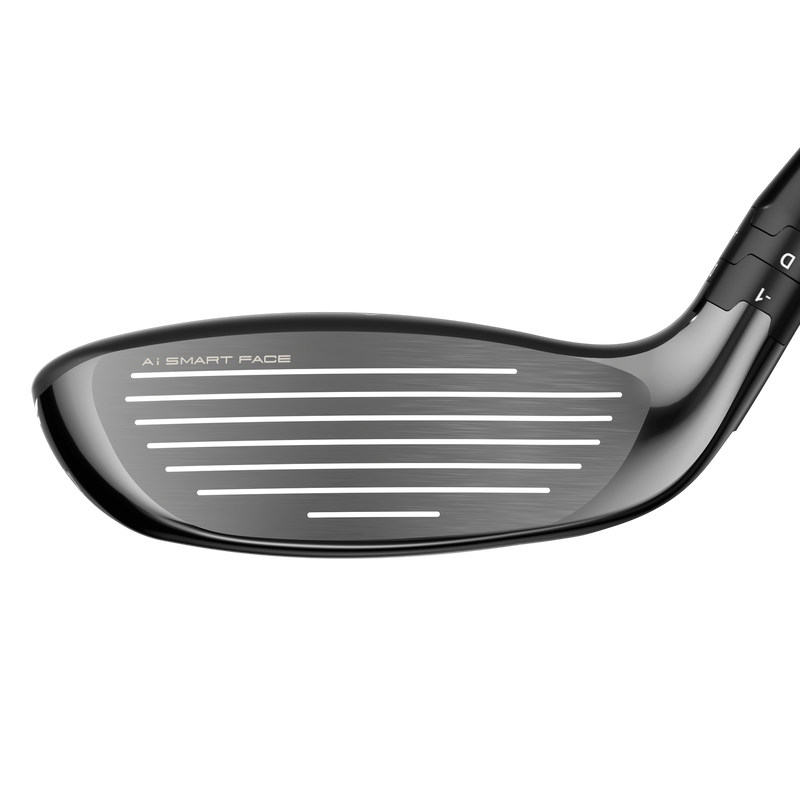 Callaway Ai Smoke Hybrid