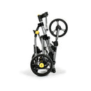 iCart Go 3 Wheel Push Trolley-4