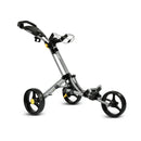 iCart Go 3 Wheel Push Trolley-3