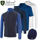 Island Green Pro 5 Piece Winter Clothing Pack-1