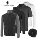Island Green Pro 5 Piece Winter Clothing Pack-2