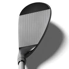 Mizuno Black T-3 Wedge - 0