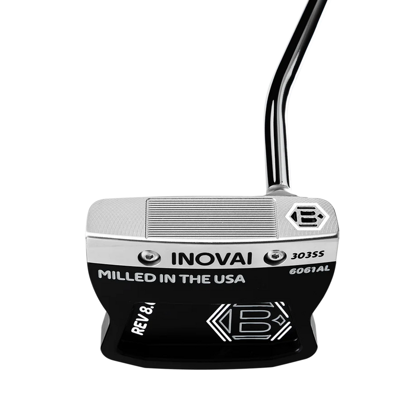 Bettinardi Inovai 8.0 Slant Putter