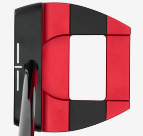 Odyssey Tri-Hot No 7 Square to Square Putter - 0