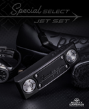 Scotty Cameron Select Jet Set Newport Putter (2022 Limited Edition)-1