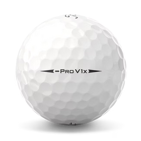 Titleist Pro V1x Left Dash Balls - 0