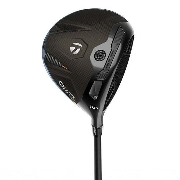 Taylormade Qi4D Low Spin Driver